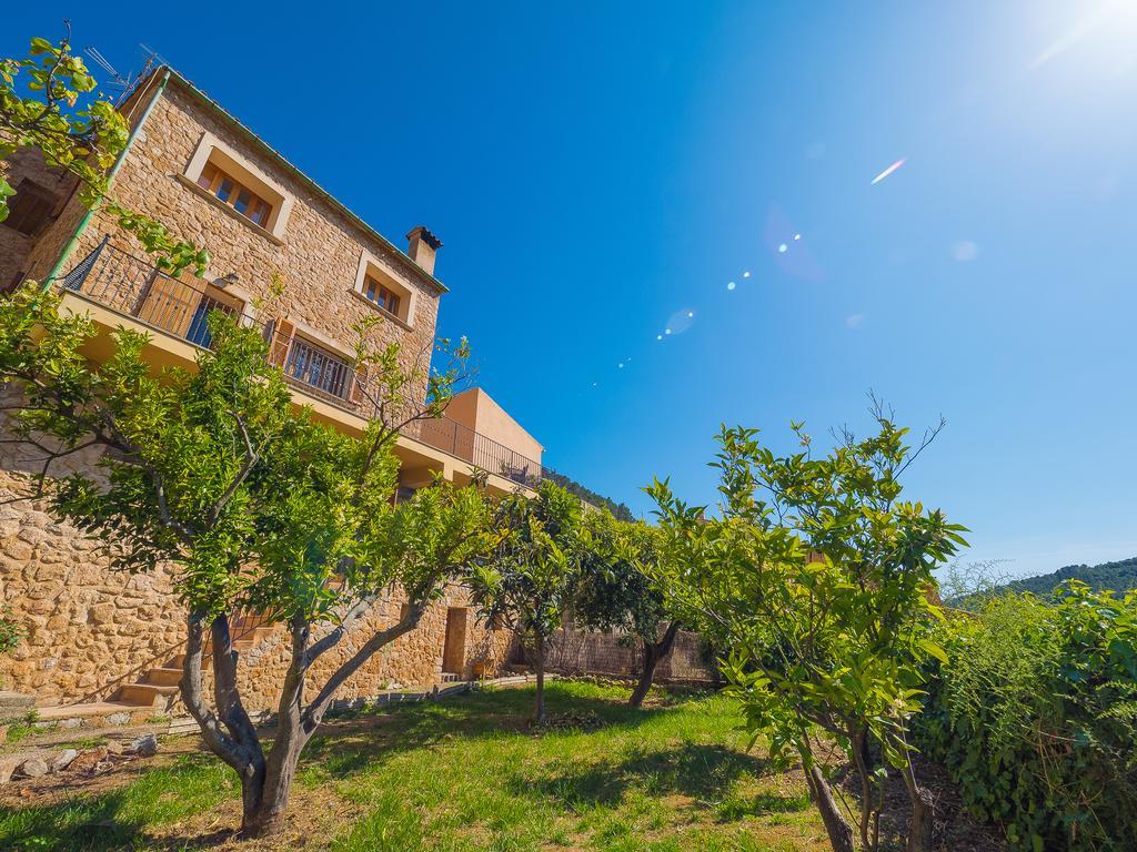 Bunyola Villa Exterior photo