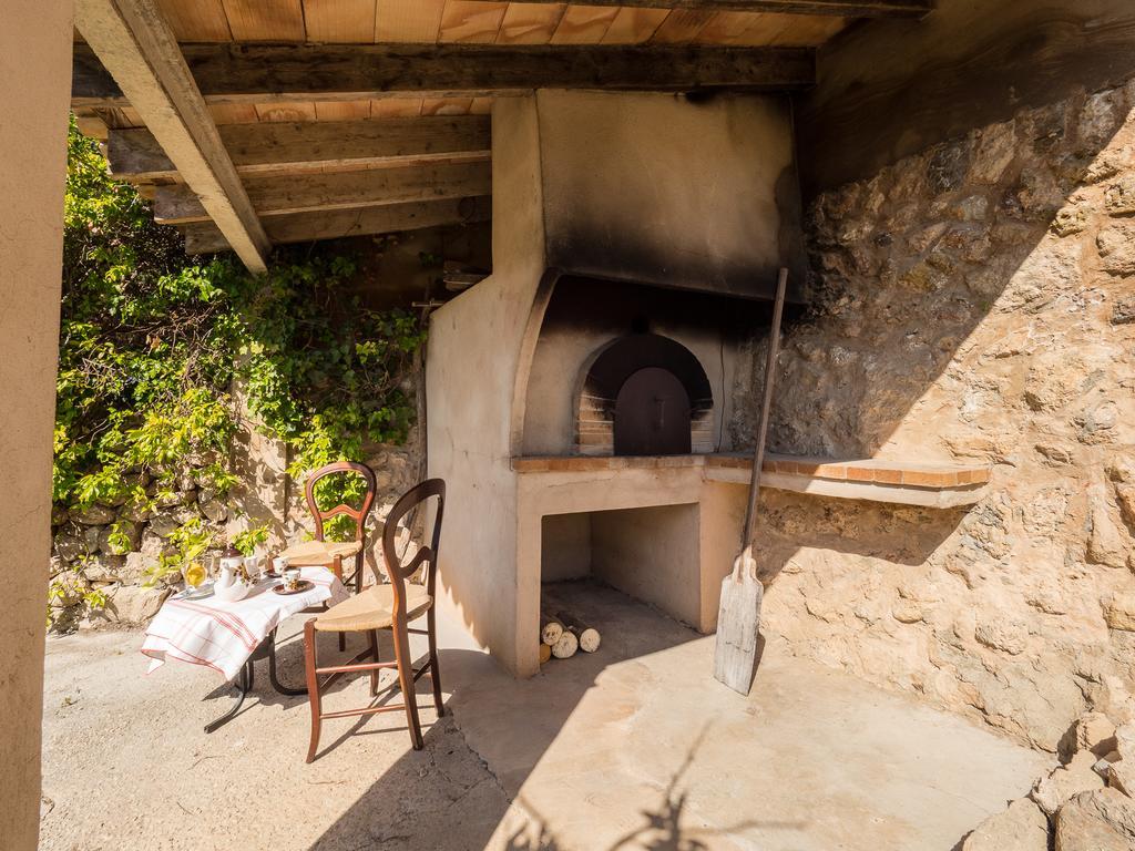 Bunyola Villa Exterior photo